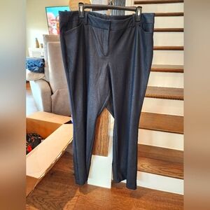 Modern Fit Worthington Work Pants